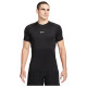 Nike Ανδρική κοντομάνικη μπλούζα Pro Dri-FIT Slim Short-Sleeve Top